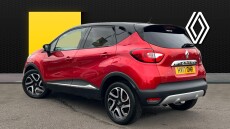 Renault Captur 1.2 TCE Signature Nav 5dr Auto Petrol Hatchback
